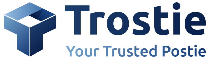Trostie